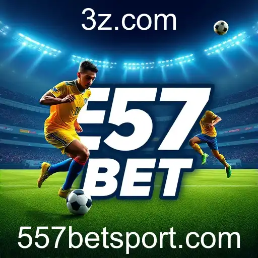 A Trajetória e Impacto do 557 Bet no Mercado de Jogos