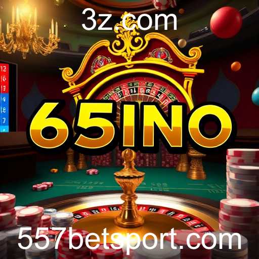 A Ascensão do 557 Bet no Cenário de Jogos Online