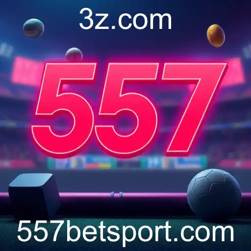 A Ascensão da 557 Bet no Mercado de Jogos