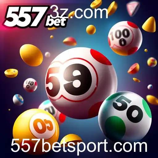 Descubra o Mundo do Bingo na Plataforma '557 bet'