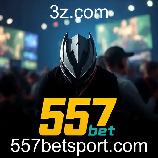 A Evolução dos Esports: Uma Nova Era de Apostas no 557 bet