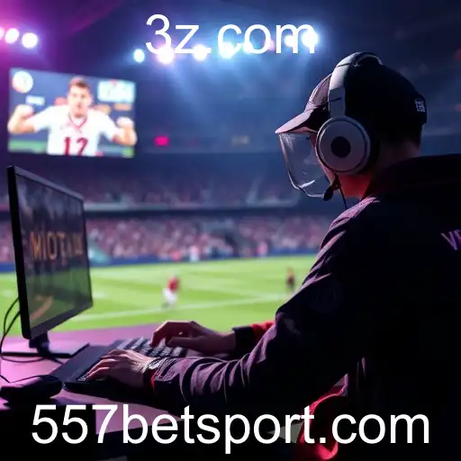 Expansão dos Jogos Online em 2025