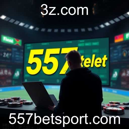 O Crescimento do Mercado de Apostas Online em 2025