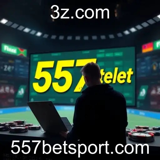 O Crescimento do Mercado de Apostas Online em 2025