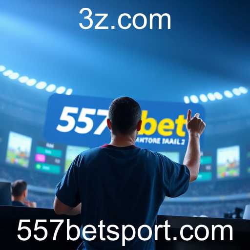 O Impacto do '557 bet' no Crescimento do Setor de Jogos