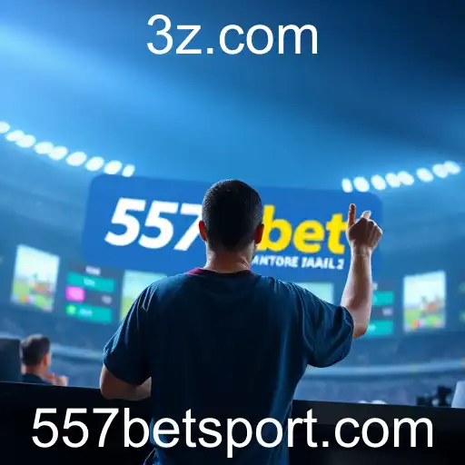 O Impacto do '557 bet' no Crescimento do Setor de Jogos