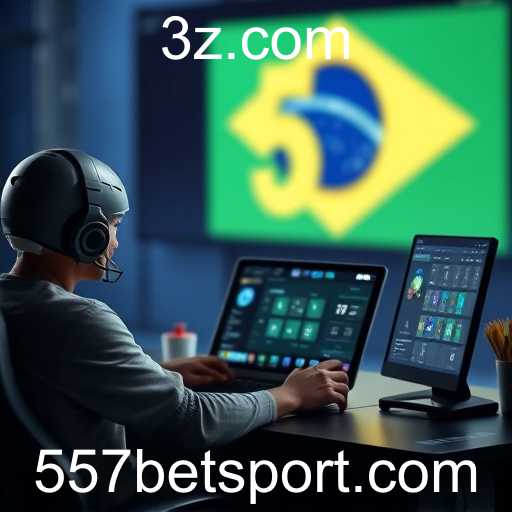 Impacto do 557 bet no Mercado de Jogos Online