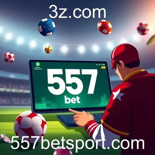 Crescimento e Desafios do Mercado de Apostas Online em 2025