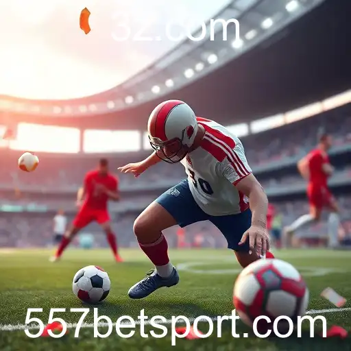 Tendências e Inovações no Mundo dos Jogos de Apostas Online