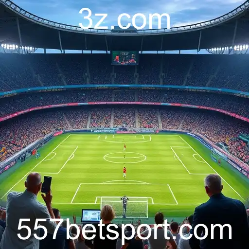 Revolução no Mundo das Apostas Online em 2025