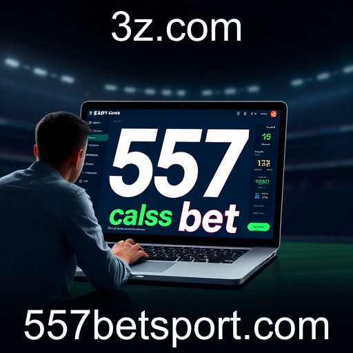 A Ascensão do 557 Bet no Mercado Português