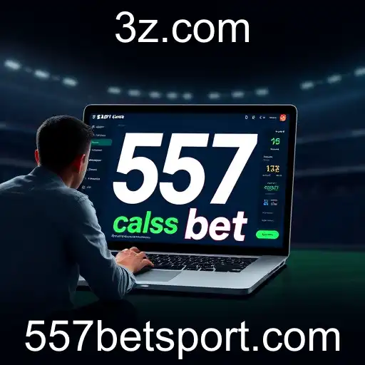 A Ascensão do 557 Bet no Mercado Português