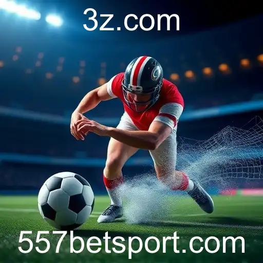 Explorando o Fascinante Mundo dos Esportes Virtuais no 557 Bet
